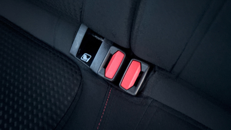 Ford Focus 1.0 EcoBoost ST-Line 5dr Petrol Hatchback